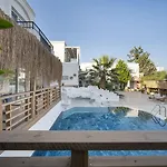 Costa Sariyaz Hotell 3*