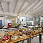 Costa Sariyaz Hotell Bodrum