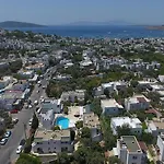 Hotell Costa Sariyaz