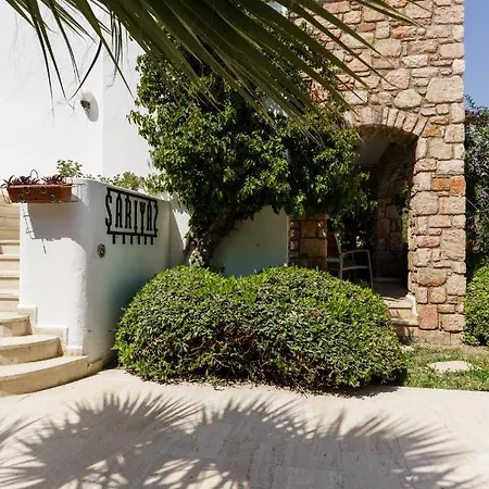 Costa Sariyaz Hotel Bodrum