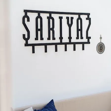 Costa Sariyaz Hotel Bodrum