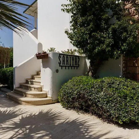 Hotel Costa Sariyaz Bodrum