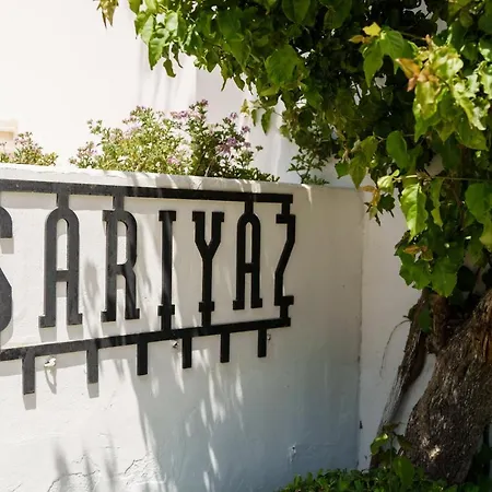 Costa Sariyaz