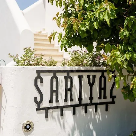 Costa Sariyaz