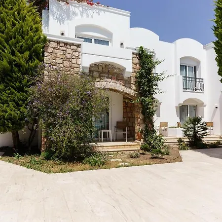 Costa Sariyaz 3* Bodrum