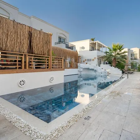 Costa Sariyaz Hotel Bodrum