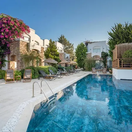 Costa Sariyaz 3* Bodrum