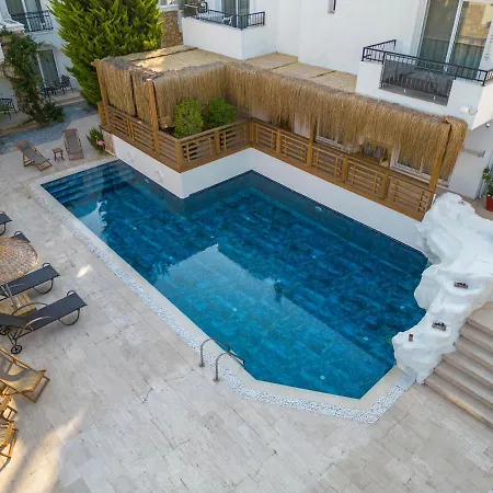 Hotel Costa Sariyaz Bodrum