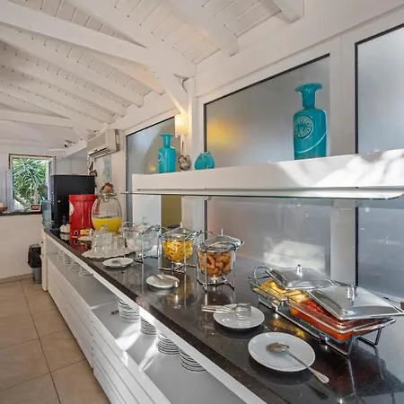 Hotel Costa Sariyaz