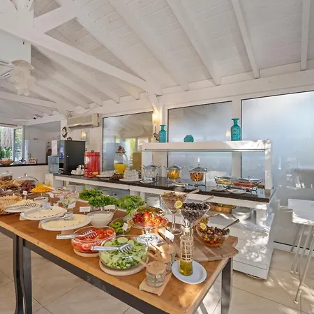 Costa Sariyaz Bodrum