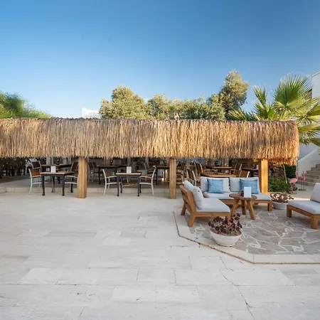 Costa Sariyaz 3* Bodrum