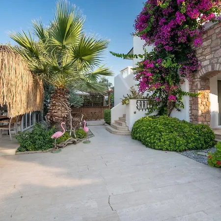 Costa Sariyaz Hotel Bodrum