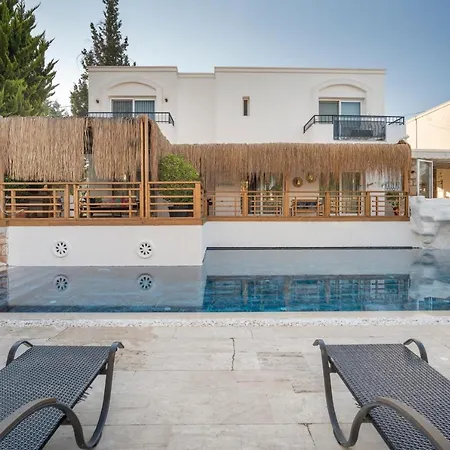 Costa Sariyaz Bodrum