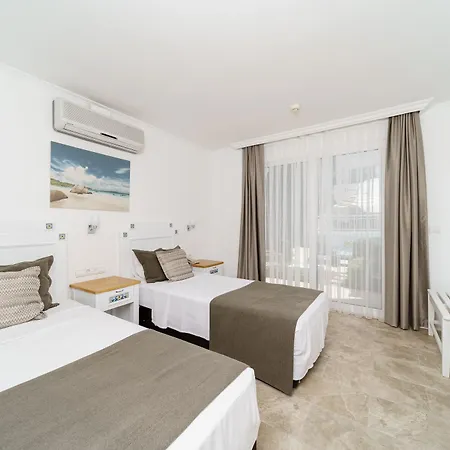 Costa Sariyaz Hotel 3*
