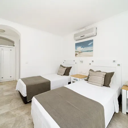 Hotel Costa Sariyaz