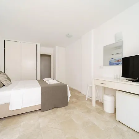 Hotel Costa Sariyaz 3*