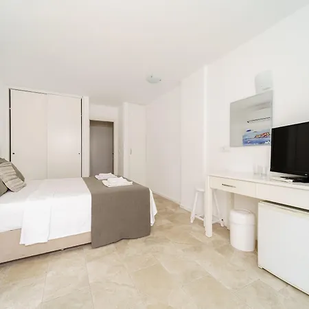 Hotel Costa Sariyaz 3*