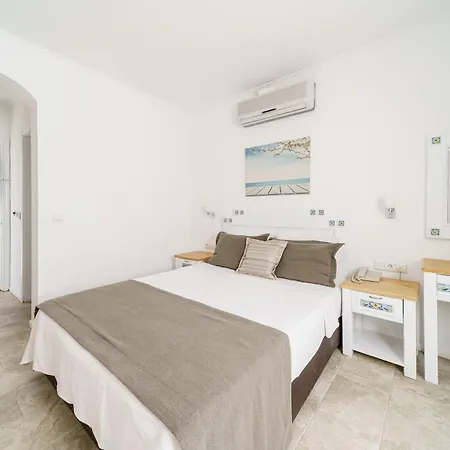 Hotel Costa Sariyaz