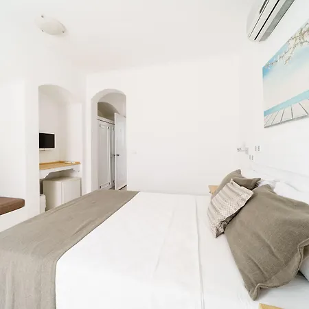 Hotel Costa Sariyaz 3*