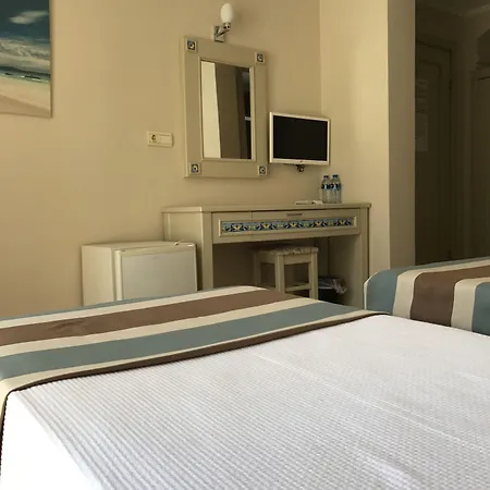 Costa Sariyaz 3* בודרום