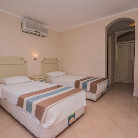 Costa Sariyaz Hotell 3*