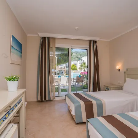 Costa Sariyaz Hotell