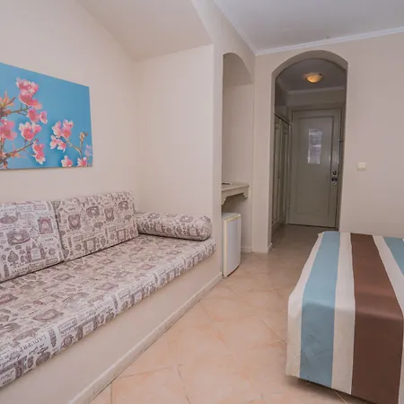 Costa Sariyaz Hotell Bodrum