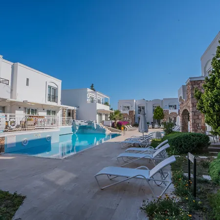 Costa Sariyaz Hotell Bodrum