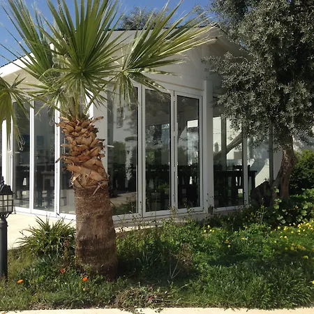 Costa Sariyaz Bodrum