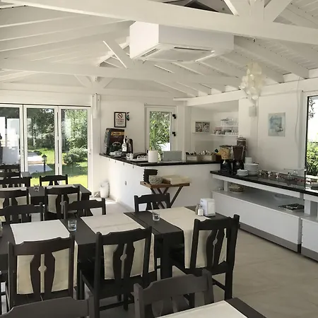 Costa Sariyaz מלון בודרום