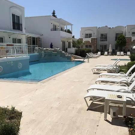 Costa Sariyaz Hotell 3*