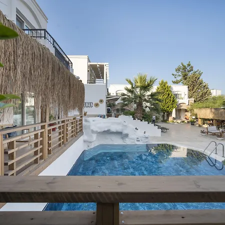 Costa Sariyaz Hotell 3*