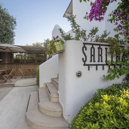 Costa Sariyaz Hotell