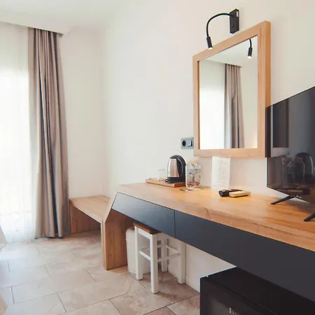 Costa Sariyaz מלון 3*