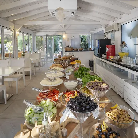 Costa Sariyaz Bodrum