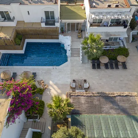 Hotel Costa Sariyaz Bodrum