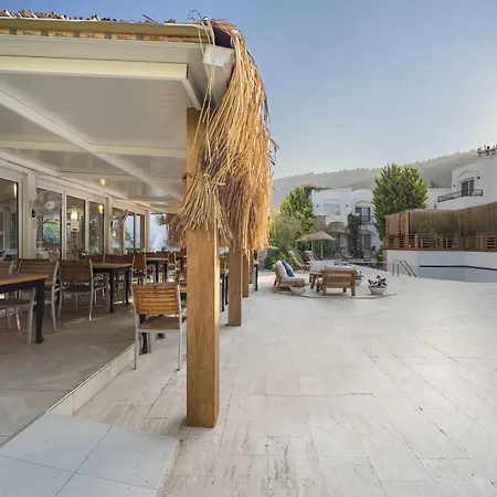 Costa Sariyaz 3* Bodrum