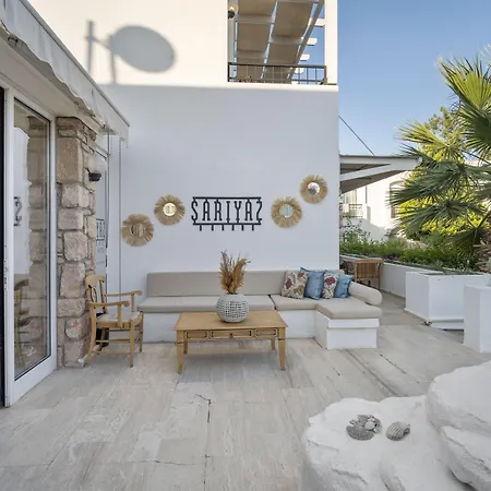Costa Sariyaz Bodrum