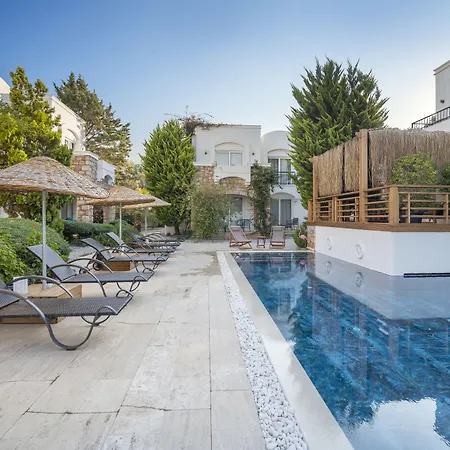 Hotel Costa Sariyaz Bodrum