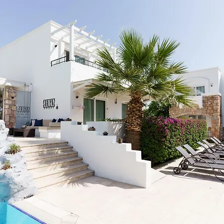 Costa Sariyaz Hotel