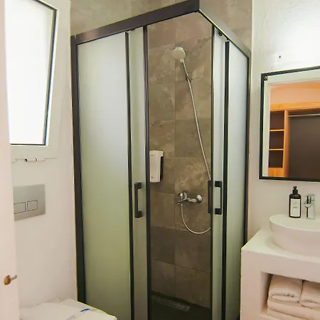 Hotel Costa Sariyaz
