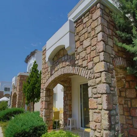 Hotel Costa Sariyaz Bodrum