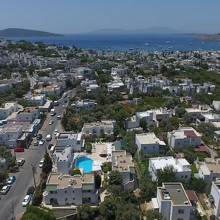מלון Costa Sariyaz