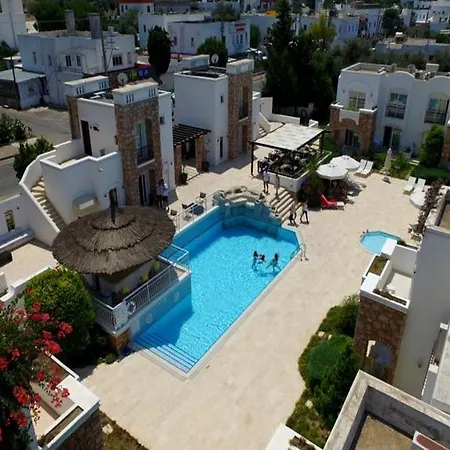 Hotel Costa Sariyaz 3*