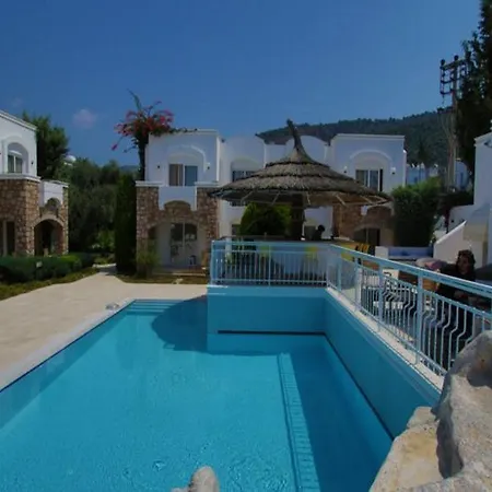 Hotel Costa Sariyaz Bodrum