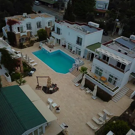 Costa Sariyaz Hotel