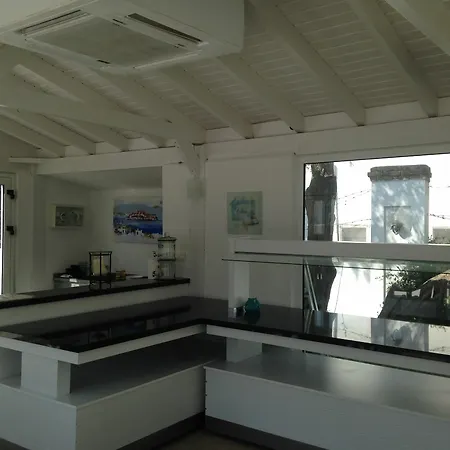 Hotel Costa Sariyaz 3*