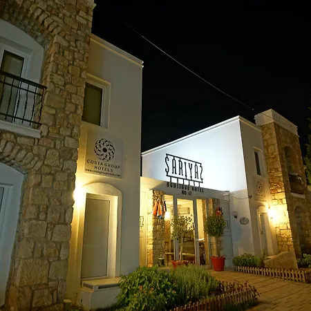 Costa Sariyaz