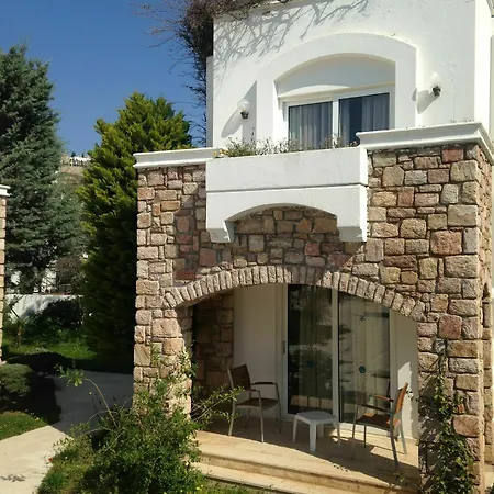 Costa Sariyaz Hotel Bodrum