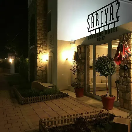 Costa Sariyaz Hotel Bodrum